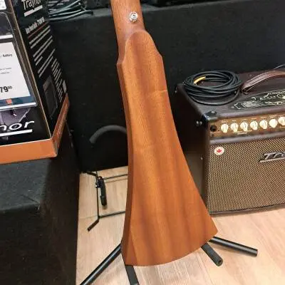 Martin Backpacker 2